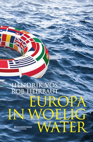 Europa in woelig water
