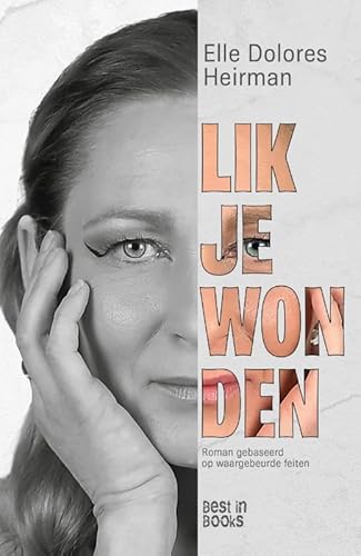 Lik je wonden von Best in Books