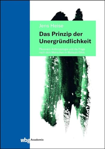 Das Prinzip der Unergründlichkeit: Plessners Anthropologie und die Frage nach dem Menschen in Watsujis Ethik
