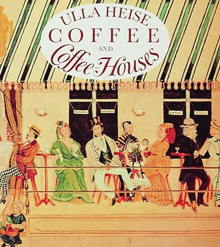 Coffee and Coffee House