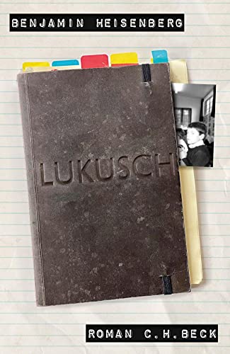 Lukusch: Roman