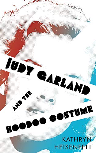 Judy Garland and the Hoodoo Costume