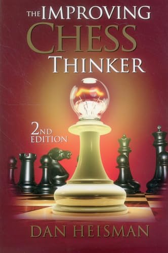 The Improving Chess Thinker