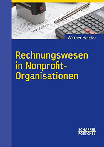 Rechnungswesen in Nonprofit-Organisationen