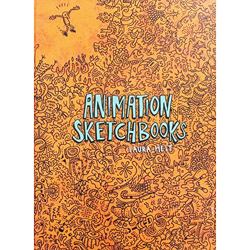Animation Sketchbooks