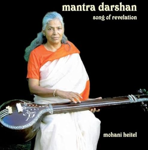 Mantra Darshan: song of revelation