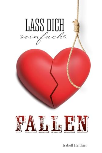 Lass dich "einfach" fallen