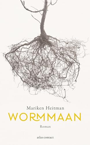 Wormmaan: roman