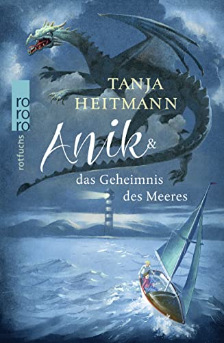 Anik & das Geheimnis des Meeres