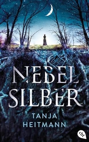 Nebelsilber: Originalausgabe Nebelsilber: Originalausgabe