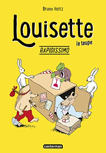 Rapidissimo: NE2022