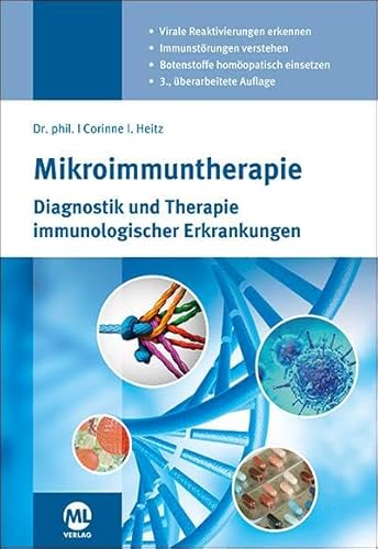 Mikroimmuntherapie: Diagnostik und Therapie immunologischer Erkrankungen