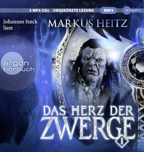 Das Herz der Zwerge 1: Roman