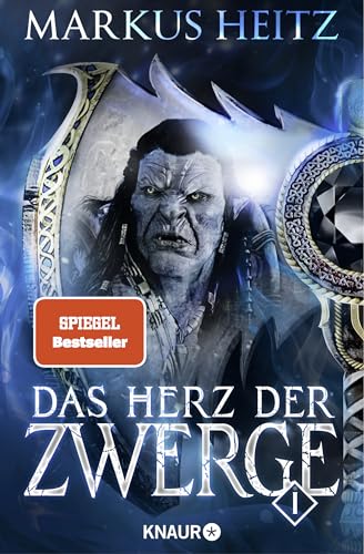 Das Herz der Zwerge 1: Roman