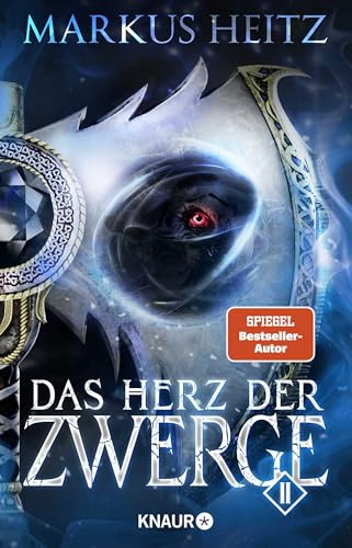 Das Herz der Zwerge 2: Roman von Knaur HC