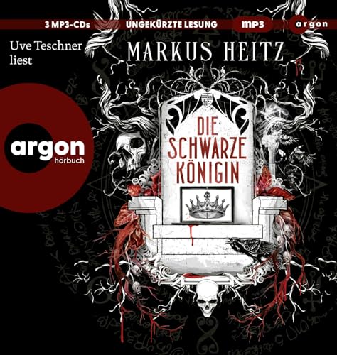 Die Schwarze Königin I