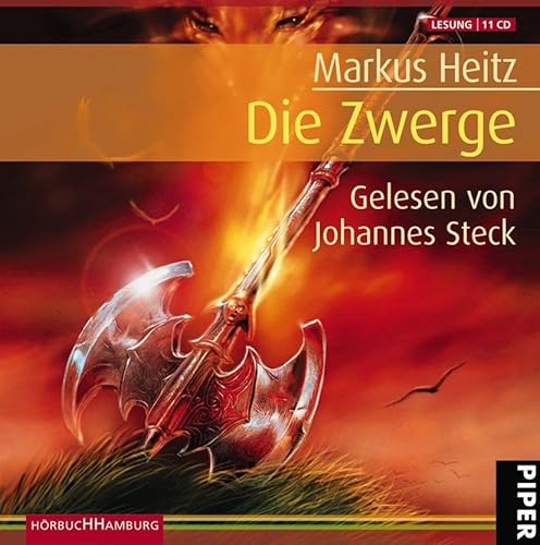 Die Zwerge: 11 CDs Die Zwerge: 11 CDs
