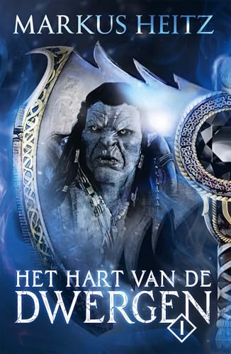 Het hart van de dwergen (De dwergen, 8) von Luitingh Sijthoff