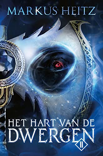 Het hart van de dwergen - II (De dwergen, 9) von Luitingh Sijthoff
