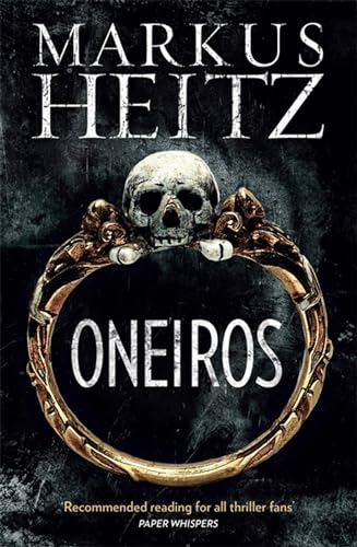 Oneiros Oneiros von Jo Fletcher Books