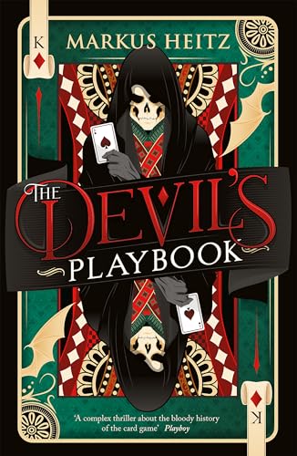The Devil's Playbook The Devil's Playbook von Arcadia