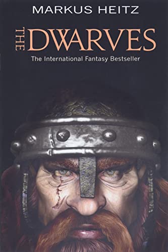 The Dwarves (The Dwarves, 1)