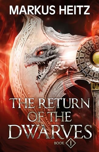 The Return of the Dwarves Book 1 von Arcadia