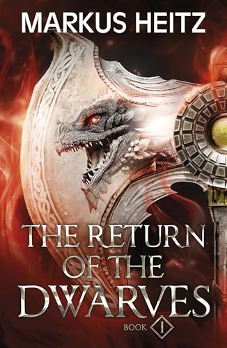 The Return of the Dwarves Book 1 von Arcadia