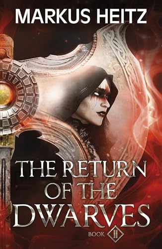 The Return of the Dwarves Book 2 von Arcadia