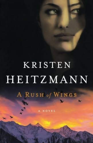 Rush of Wings, A: A Novel von BAKER PUBLISHING GROUP