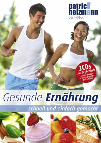 Gesunde Ernährung