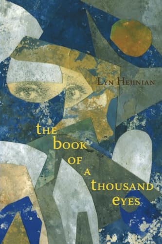 The Book of a Thousand Eyes