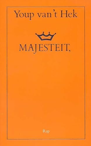 Majesteit,