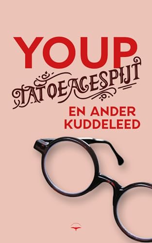 Tatoeagespijt en ander kuddeleed von Thomas Rap