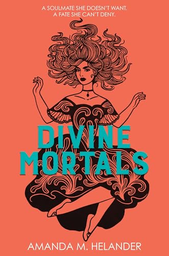 Divine Mortals International Edition von Hyperion