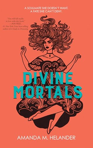 Divine Mortals Divine Mortals