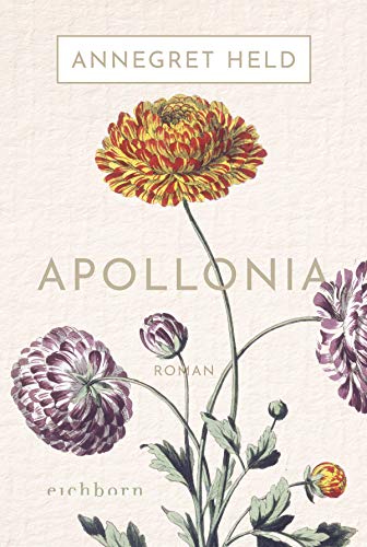 Apollonia: Roman (Westerwald-Chronik, Band 1)