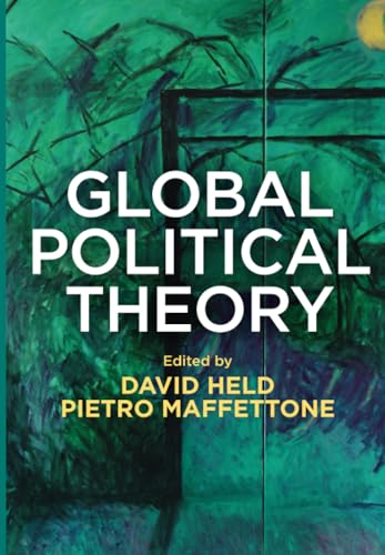 Global Political Theory