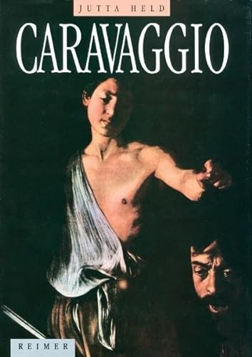 Caravaggio: Politik und Martyrium der Körper