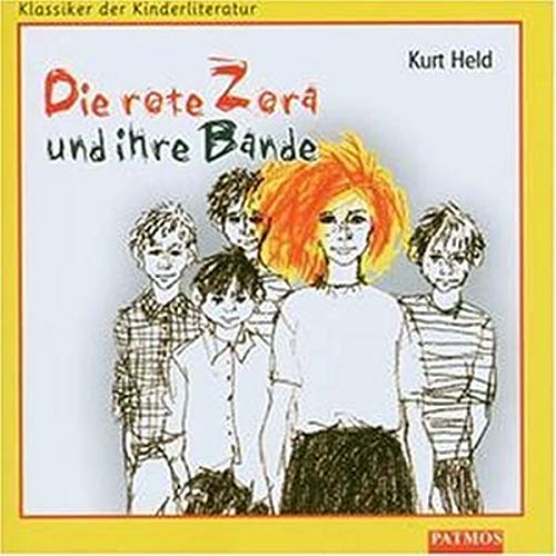 Die Rote Zora und ihre Bande