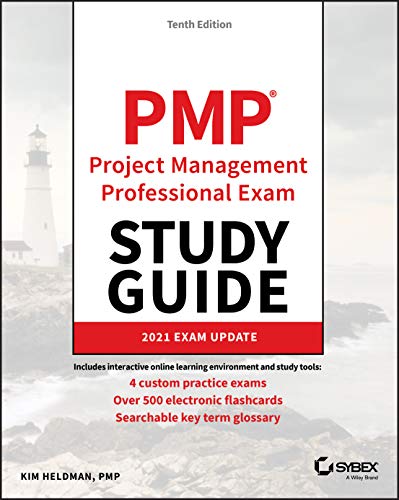 Pmp Project Management Professional Exam: 2021 Exam Update