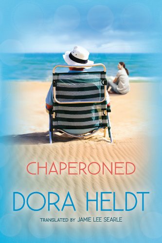 Chaperoned Chaperoned