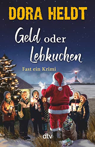 Geld oder Lebkuchen: Fast ein Krimi