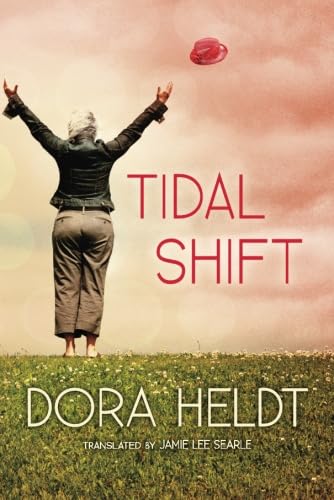 Tidal Shift: A Novel