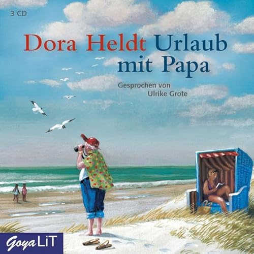 Urlaub mit Papa Urlaub mit Papa
