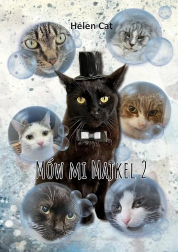 Mów mi Majkel 2 Mów mi Majkel 2 von Poligraf