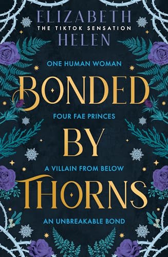 Bonded by Thorns: The viral TikTok sensation (Beasts of the Briar)