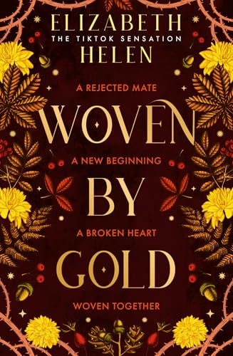 Woven by Gold: The viral TikTok sensation (Beasts of the Briar) von Magpie