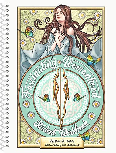 Fascinating Womanhood Vintage Edition Student Workbook