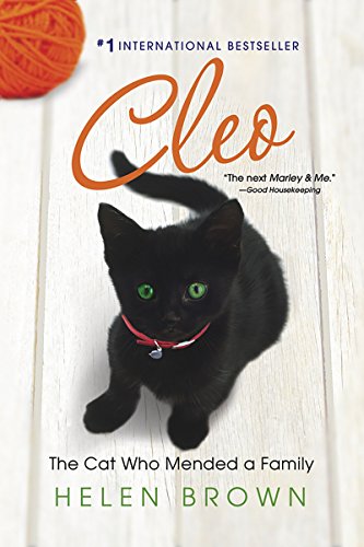 Cleo: Cleo: von Citadel